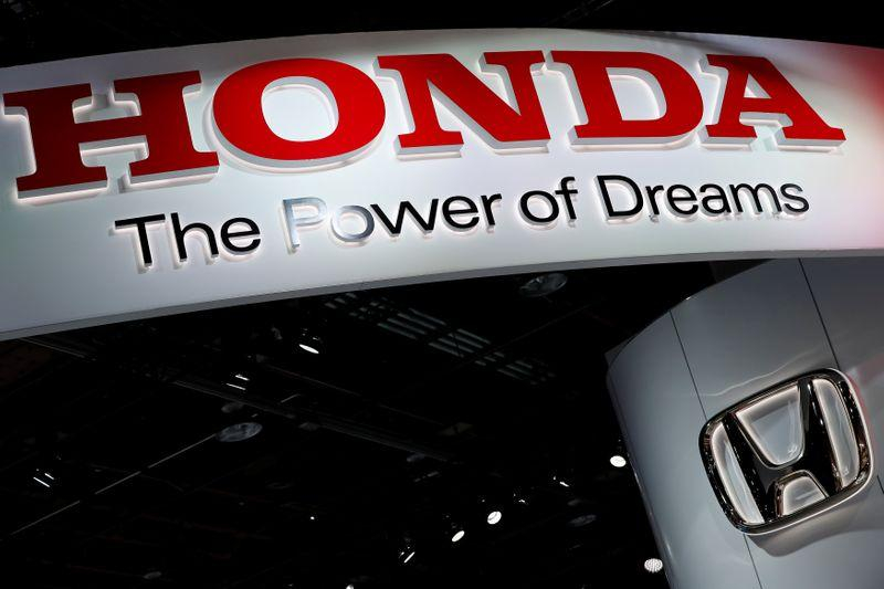 Кибератака вынудила Honda приостановить на день производство по всему миру