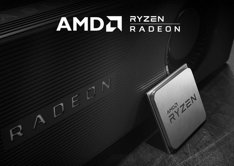 Слухи: процессоры AMD Vermeer на Zen 3 и видеокарты Navi 2X дебютируют в октябре