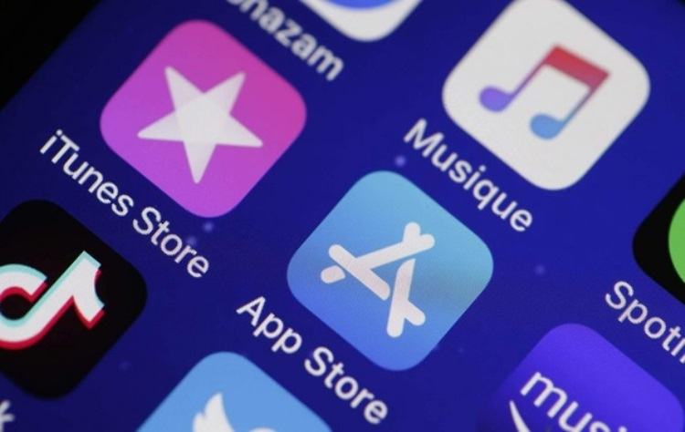 App Store принёс Apple более $500 млрд в 2019 году