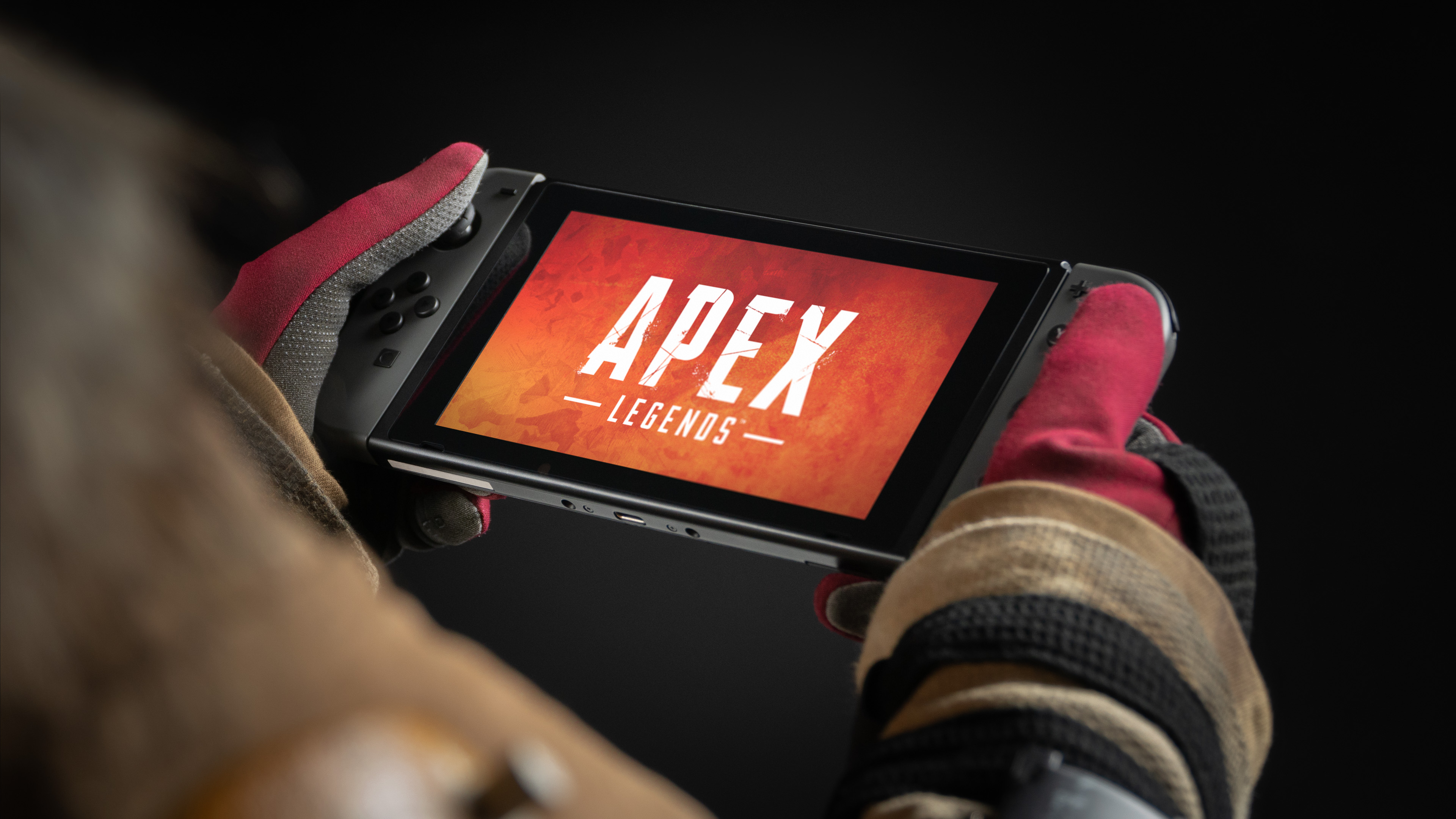 Apex Legends выйдет на Switch с поддержкой кроссплатформенной игры