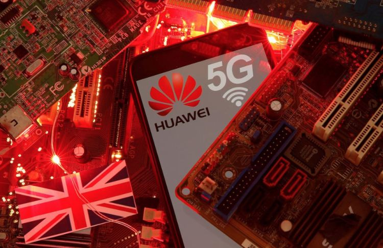 Huawei получит право построить в окрестностях Кембриджа исследовательский центр