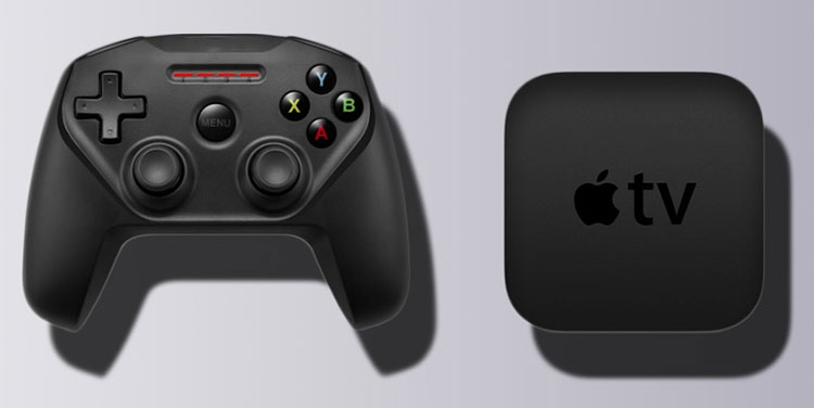 Apple скоро представит мощную Apple TV с геймпадом и ставкой на игры