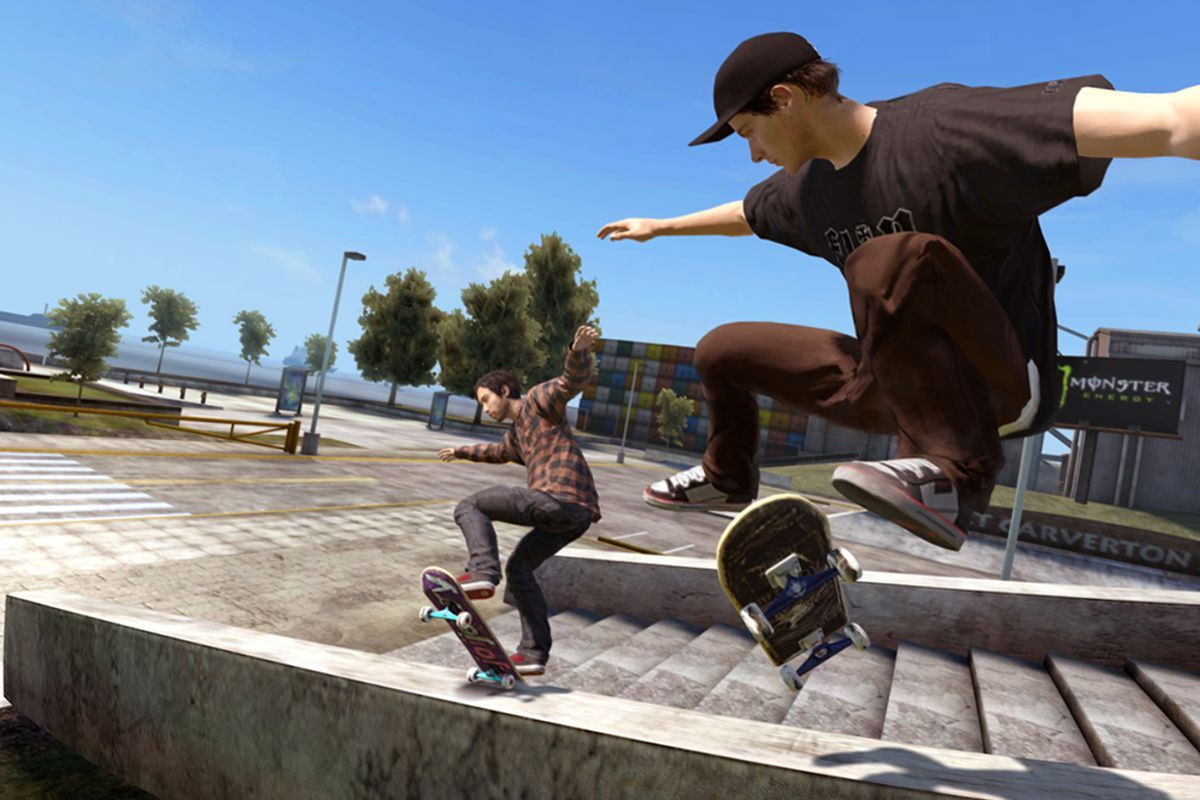 Анонс Skate 4 стал самым успешным твитом в истории Electronic Arts