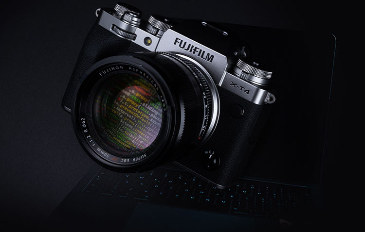 Fujifilm добавила поддержку X-A7 и X-T200, а также macOS в своё ПО, превращающее фотоаппараты в веб-камеры