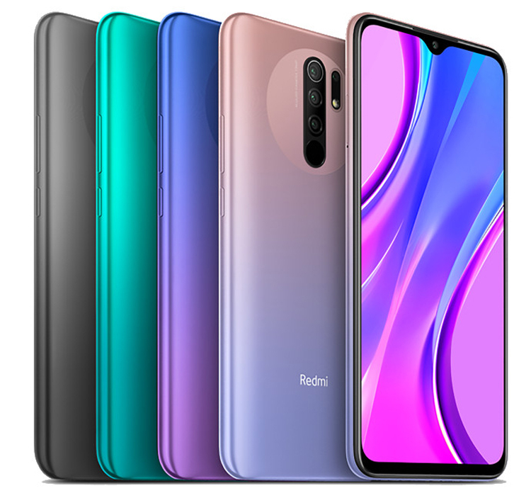 Регулятор говорит о скором анонсе 4G-смартфона Xiaomi Redmi 9A