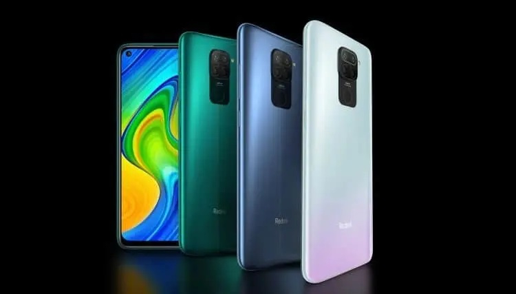 Xiaomi планирует выпустить самый доступный 5G-смартфон под брендом Redmi