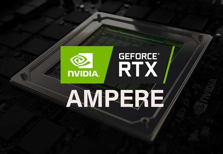 Потребительские NVIDIA Ampere будут производиться по устаревающему 8-нм техпроцессу Samsung