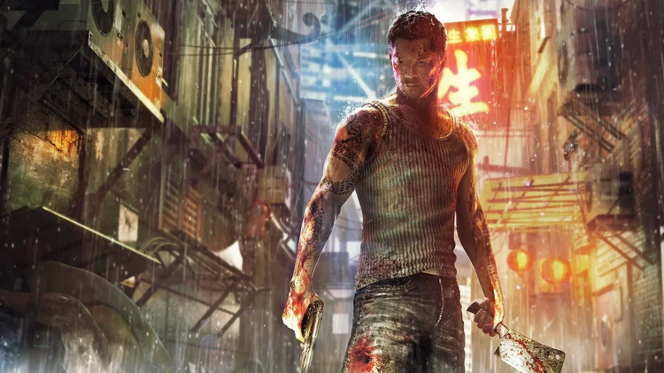 Съёмки экранизации Sleeping Dogs могут скоро начаться