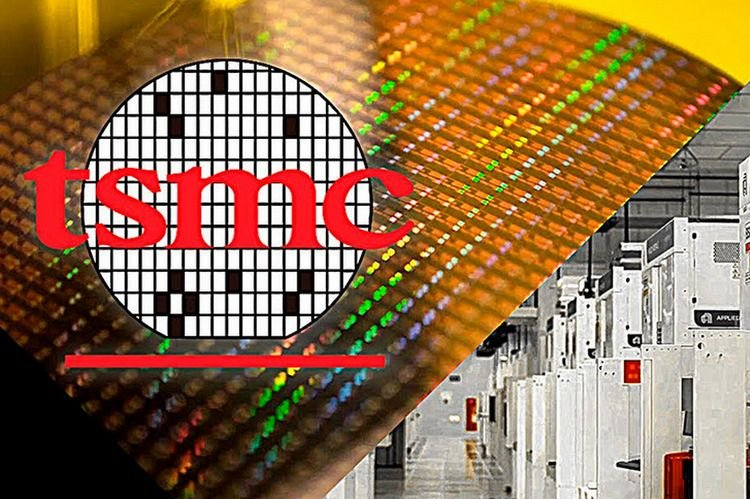 За 5-нм техпроцессом TSMC выстроилась очередь: Apple, Qualcomm, AMD и другие