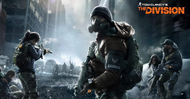 Games with Gold в сентябре: Tom Clancy's The Division, The Book of Unwritten Tales 2 и другие игры