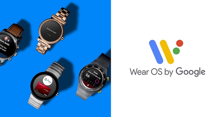 Google обновила Wear OS: умные часы будут работать быстрее и дольше