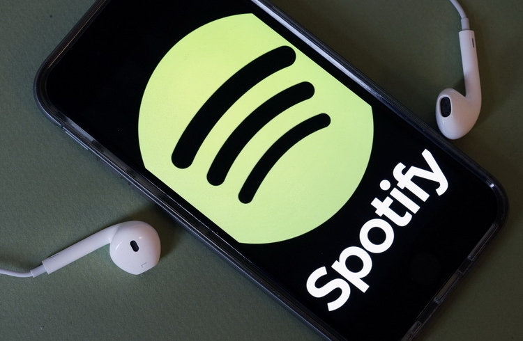 Удачный запуск в России помог Spotify нарастить пользовательскую базу до 320 млн человек