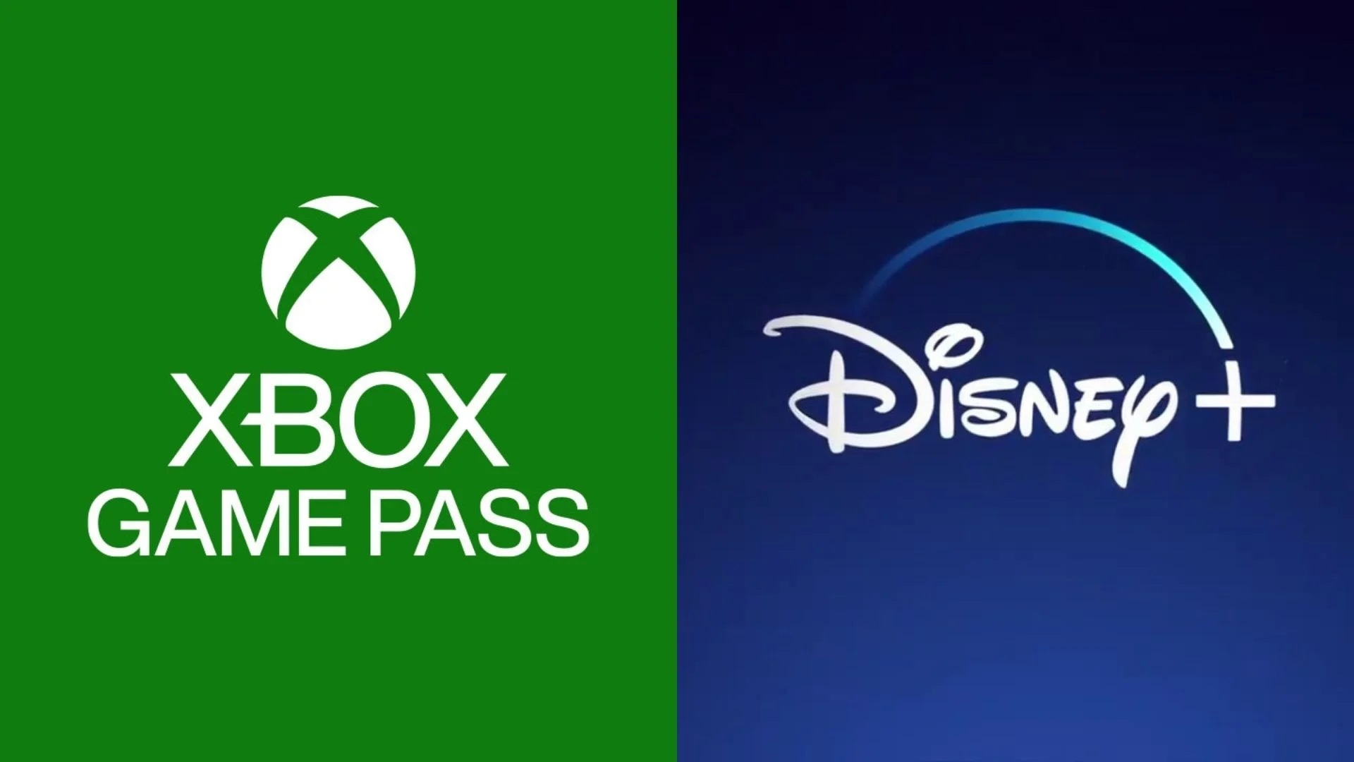 Пользователи Xbox Game Pass Ultimate получат в подарок месячную подписку Disney Plus