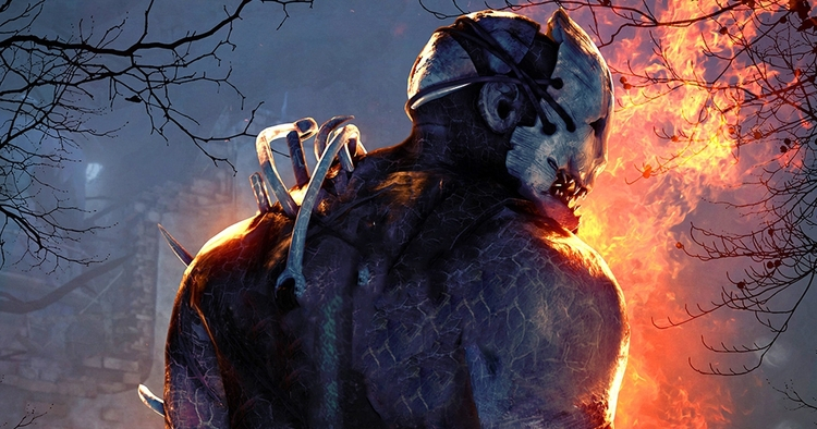 Dead by Daylight появится на PS5 и новых Xbox одновременно с их запуском — с поддержкой 4К и 60 кадров/с