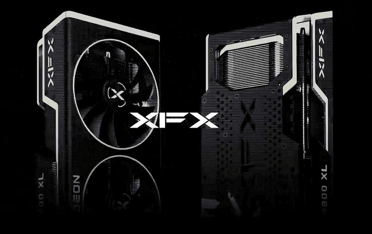 XFX намекнула на скорый анонс собственных версий Radeon RX 6800 XT и RX 6800