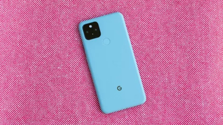 В Google Pixel 5 обнаружилась проблема с регулировкой уровня громкости, но Google заявляет, что так и должно быть