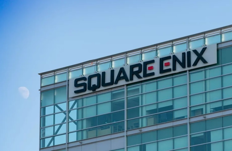 Square Enix разрешит многим сотрудникам работать удалённо на постоянной основе