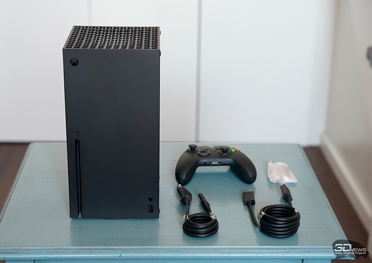 Игры на PlayStation 5 идут лучше, чем на более мощной Xbox Series X — парадокс, в котором повинна AMD