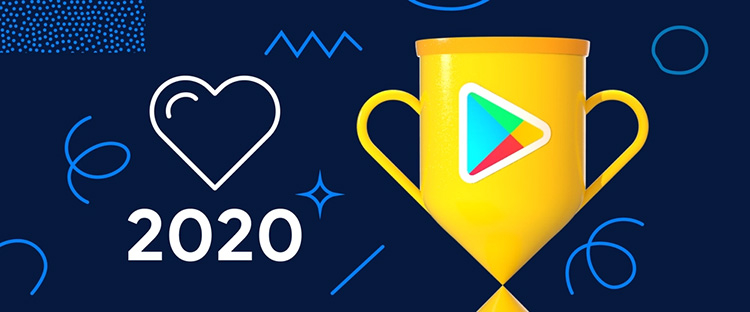 Google Play назвала лучшие приложения и игры 2020 года: победили Loón, Genshin Impact и другие