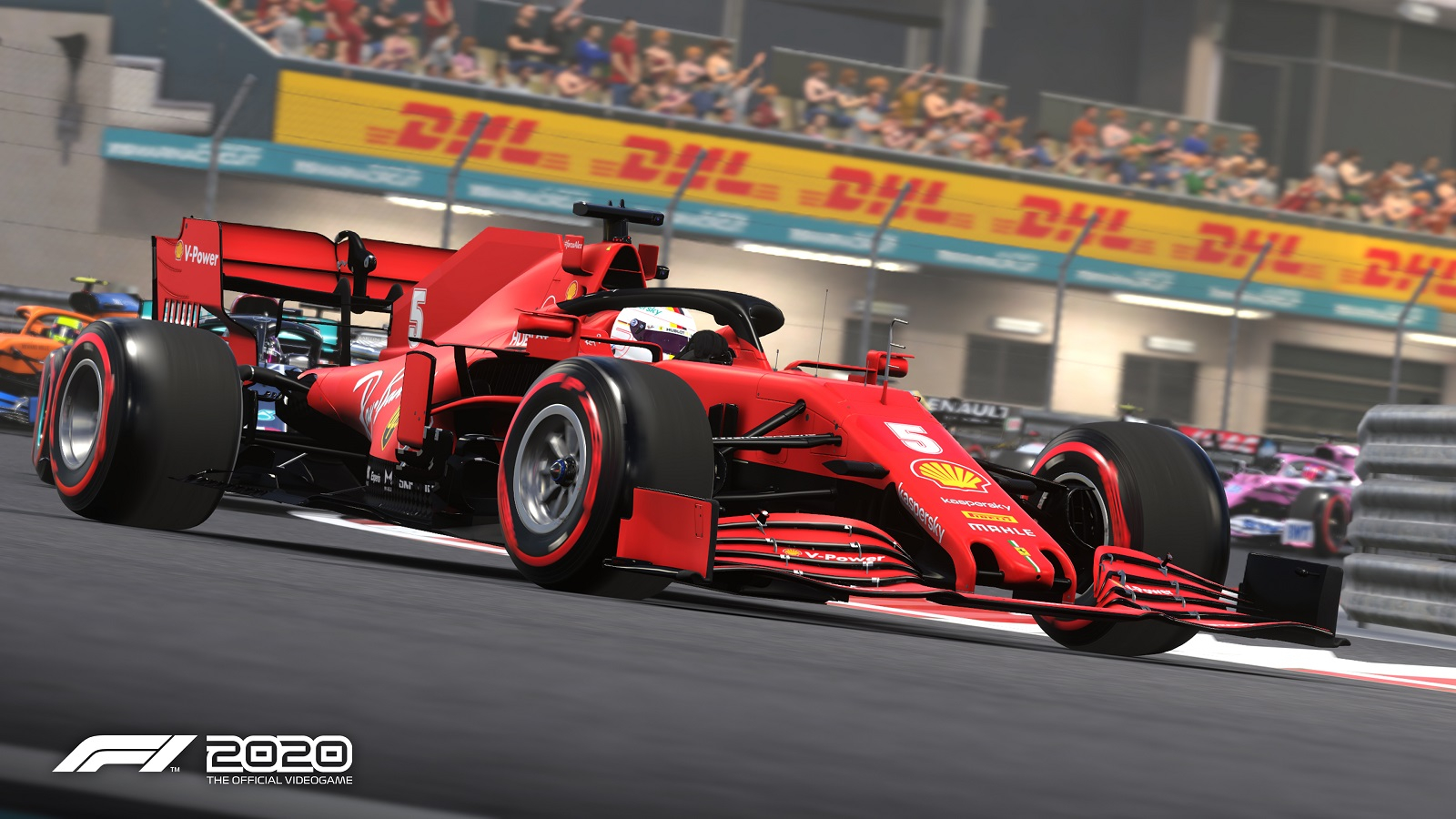 Electronic Arts предложила за Codemasters больше Take-Two — новая сделка оценивается в $1,2 млрд