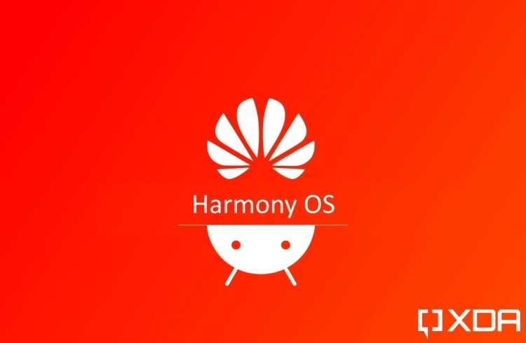 Похоже, бета-версия мобильной ОС Huawei Harmony OS 2.0 построена на базе Android