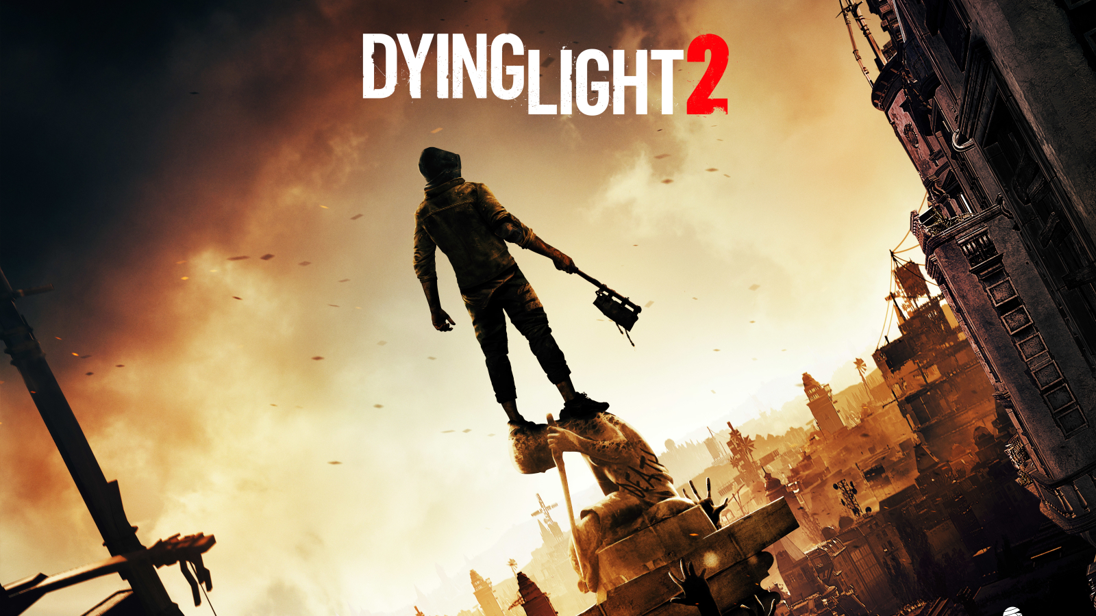 Разработчики Dying Light 2 прервали молчание, но лишь для обещания рассказать об игре в 2021 году