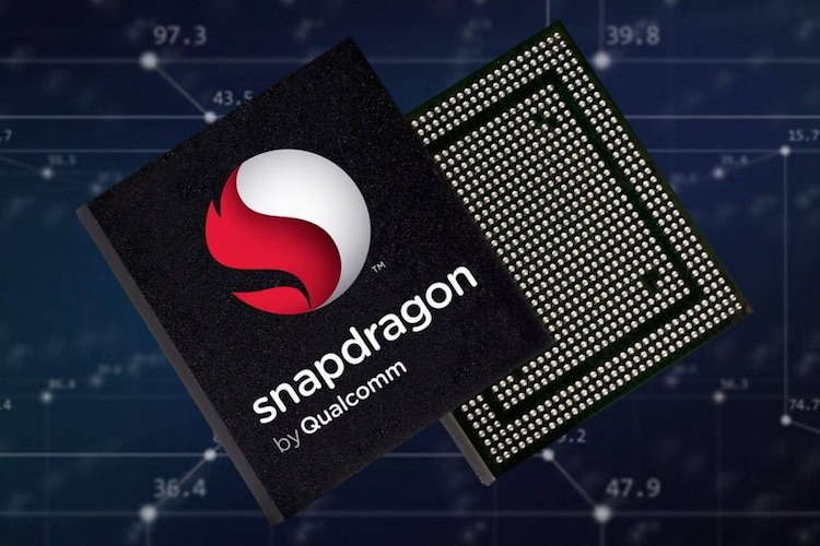 Qualcomm представила процессор Snapdragon 480 для бюджетных 5G-смартфонов