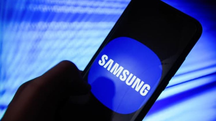 В минувшем квартале операционная прибыль Samsung Electronics выросла на 26 %