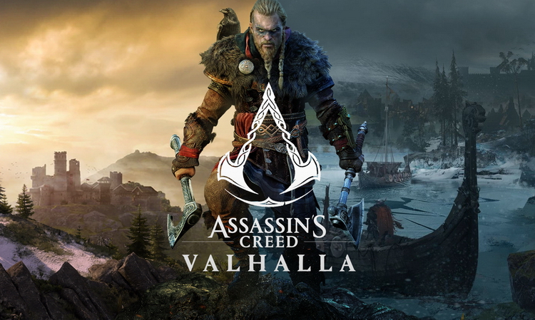 Для Assassin's Creed Valhalla вышло обновление с массой исправлений