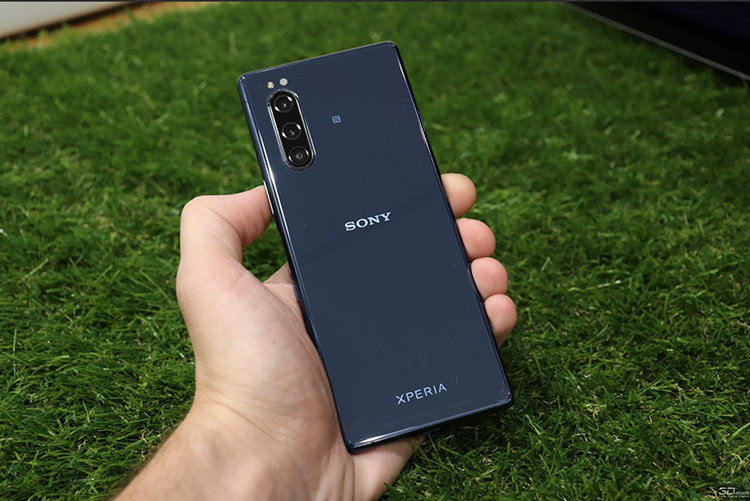 Sony выпустила Android 11 для Xperia 1 и Xperia 5. Россия стала одним из первых регионов, в которых вышло обновление