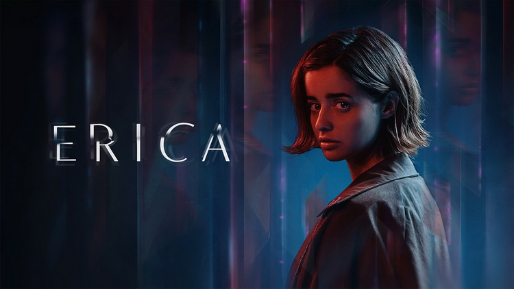 Интерактивный триллер Erica вышел на iOS — за игру просят всего 279 рублей