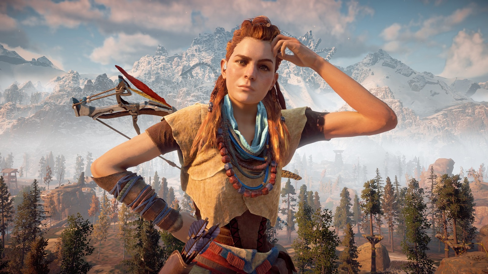 ПК-версия Horizon Zero Dawn станет реже получать патчи — разработчики хотят сосредоточиться на сиквеле