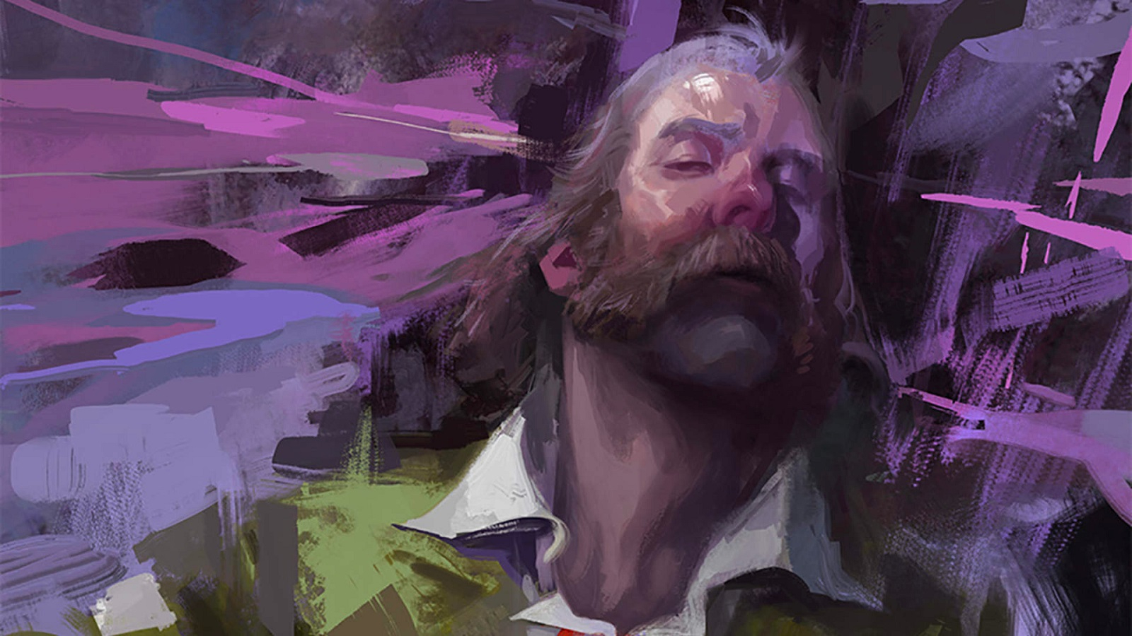 Переводчики Disco Elysium намекнули на выход русской версии игры до конца следующей недели