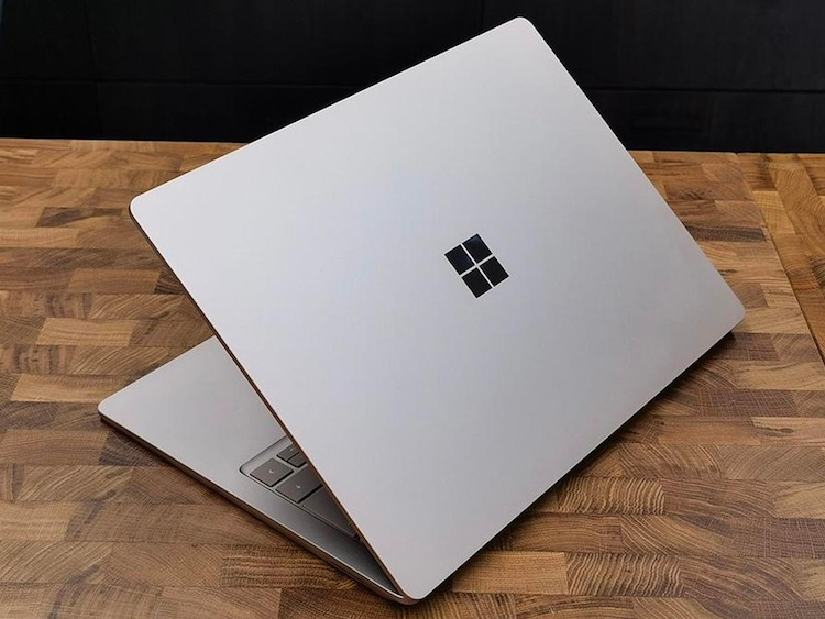 Microsoft в апреле выпустит ноутбуки Surface Laptop 4 на процессорах Intel и AMD