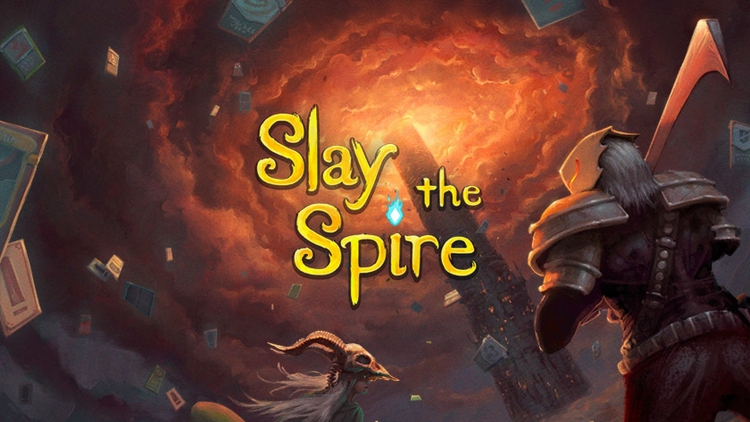 Карточный роглайк Slay the Spire выйдет на Android уже на следующей неделе