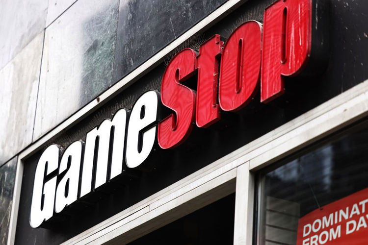 Robinhood разрешил в пятницу ограниченную покупку акций GameStop