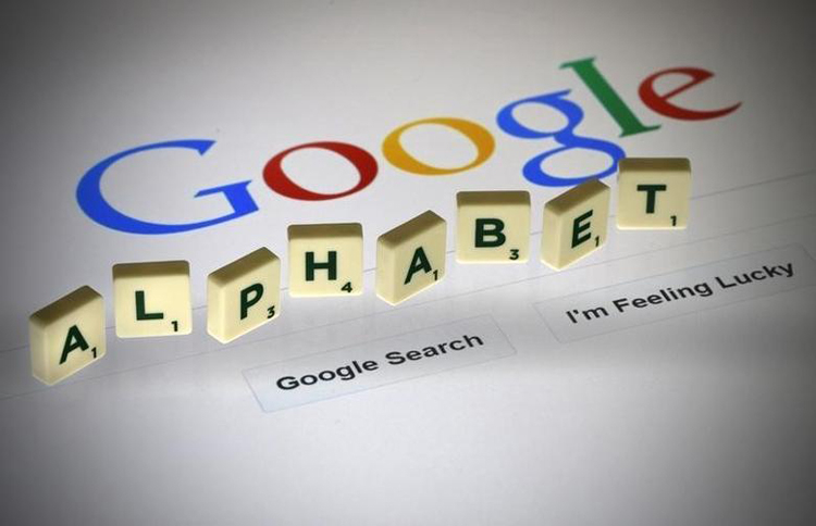 Квартальная прибыль Alphabet выросла почти в полтора раза