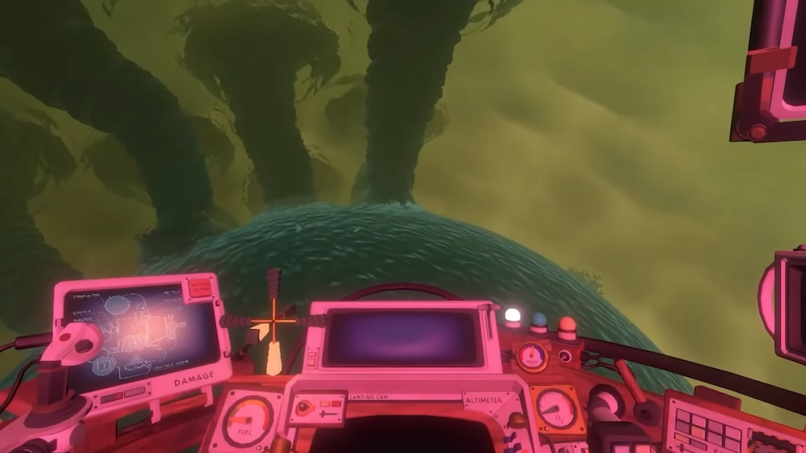 Космическое приключение Outer Wilds доберётся до Switch летом