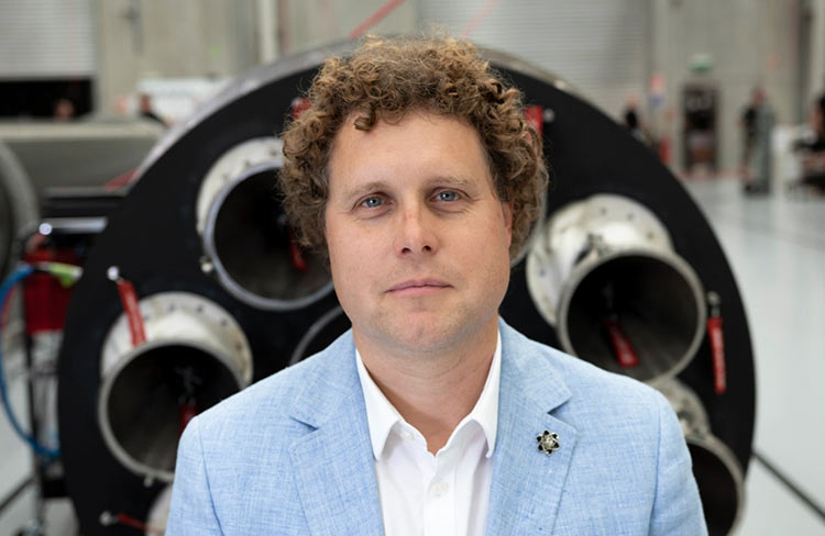 Глава Rocket Lab рассказал, зачем создаёт конкурента SpaceX Falcon 9 и как этому поможет выход на биржу