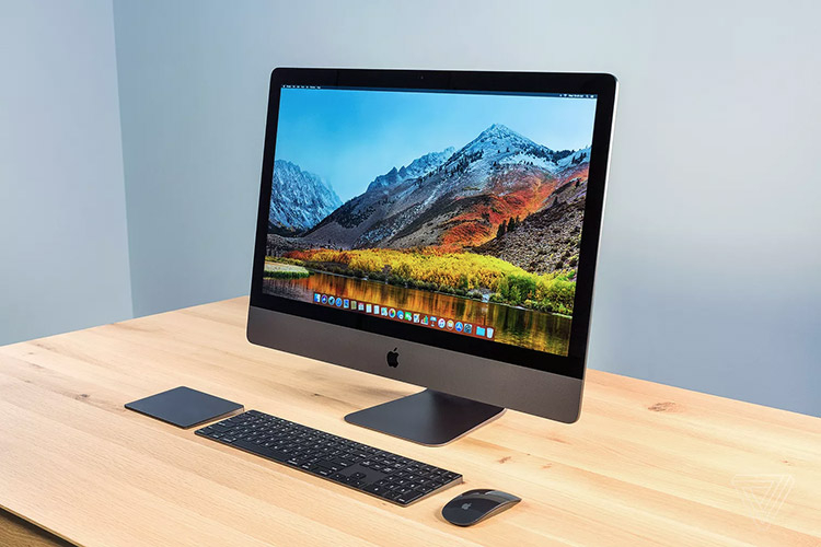 iMac Pro исчезают из продажи — Apple готовит запуск нового семейства