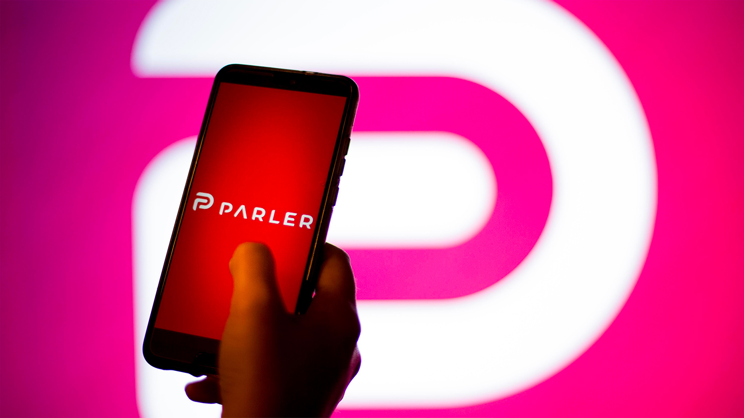 Parler вернётся в App Store спустя три месяца после удаления