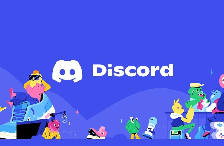 Discord анонсировал новые функции для конкуренции с Clubhouse и обновил логотип