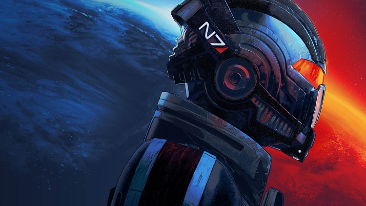 Первый пострелизный патч Mass Effect Legendary Edition принёс улучшения и исправления для всех трёх игр