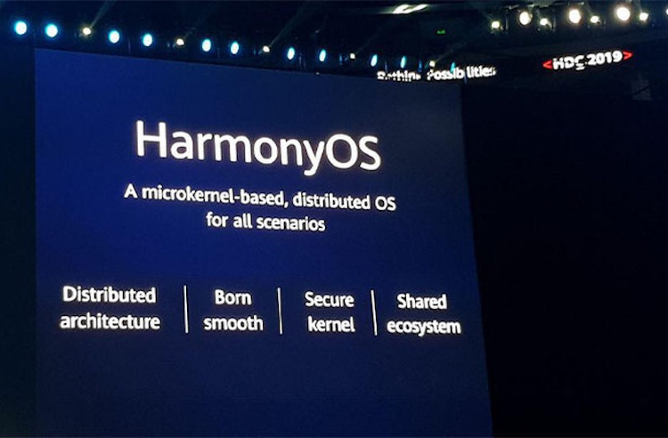 Huawei завтра бросит вызов Android со своей Harmony OS — фирменная ОС китайской компании выйдет на смартфонах