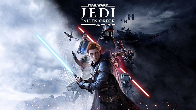 Star Wars Jedi: Fallen Order вышла на консолях нового поколения, а аудитория игры превысила 20 млн человек