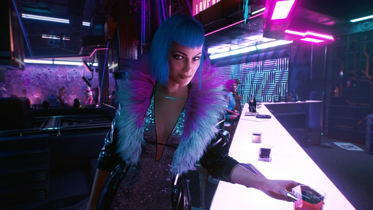 ПК-версия Cyberpunk 2077 получила «самую большую скидку» в своей истории — в GOG на покупке игры можно сэкономить 33 %