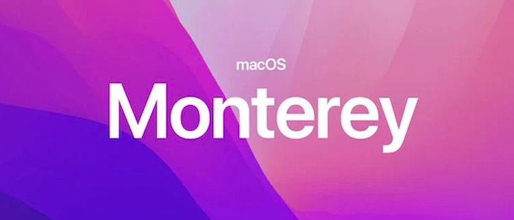 Apple выпустила первую публичную бета-версию macOS 12 Monterey