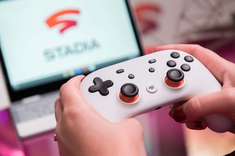 Google вдвое уменьшит комиссию для разработчиков игр для Stadia. Правда, не для всех