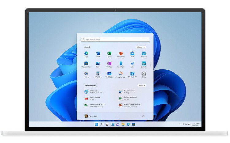 Microsoft выпустила Windows 11 — стабильная версия ОС уже доступна для загрузки