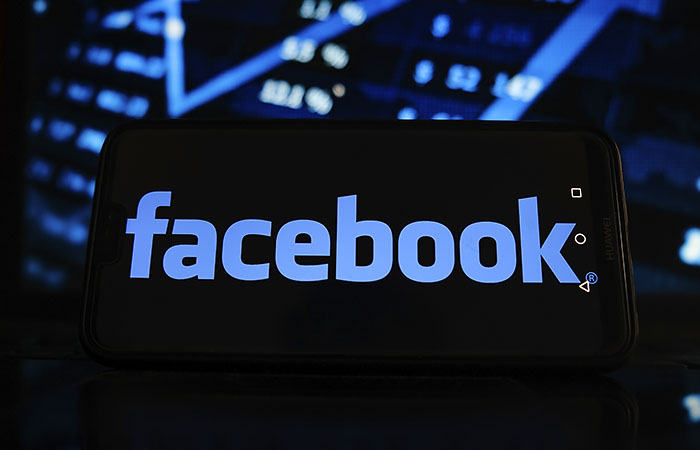 Facebook так и не заплатил 26 млн руб. штрафов в России — суд постановил взыскать принудительно